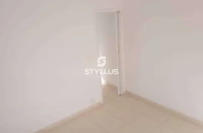 Apartamento com 1 quarto à venda na Rua Augusto Nunes, Todos os Santos, Rio de Janeiro