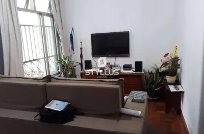 Apartamento com 2 quartos à venda na Rua Vaz de Toledo, Engenho Novo, Rio de Janeiro