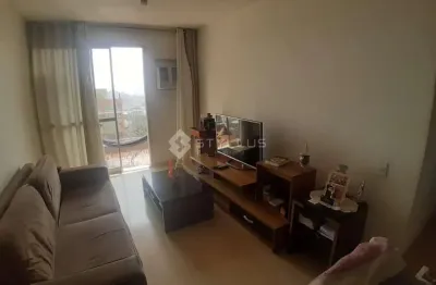 Apartamento com 2 quartos à venda na avenida marechal rondon, riachuelo, rio de janeiro, 74 m2 por r$ 265.000