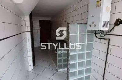 Apartamento com 3 quartos à venda na Rua Leopoldino Bastos  130, Engenho Novo, Rio de Janeiro