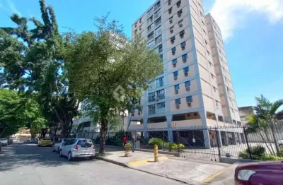 Apartamento com 3 quartos à venda na rua caiapó, engenho novo, rio de janeiro, 78 m2 por r$ 250.000