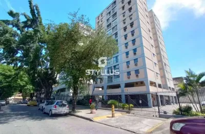 Apartamento com 3 quartos à venda na Rua Caiapó, Engenho Novo, Rio de Janeiro