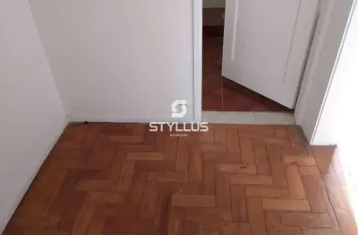 Apartamento com 2 quartos à venda na Rua São Brás, Todos os Santos, Rio de Janeiro