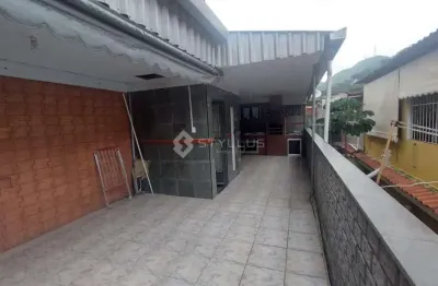 Casa com 1 quarto à venda na rua joaquim soares, piedade, rio de janeiro, 85 m2 por r$ 143.000