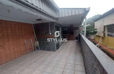 Casa com 1 quarto à venda na Rua Joaquim Soares, Piedade, Rio de Janeiro