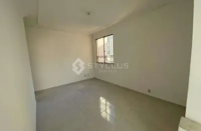 Apartamento com 3 quartos à venda na rua dona romana, engenho novo, rio de janeiro, 70 m2 por r$ 220.000