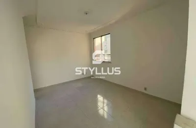 Apartamento com 3 quartos à venda na Rua Dona Romana, Engenho Novo, Rio de Janeiro