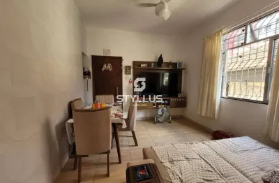 Apartamento com 3 quartos à venda na Travessa Cerqueira Lima, Riachuelo, Rio de Janeiro