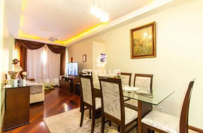 Apartamento com 3 quartos à venda na rua josé bonifácio, cachambi, rio de janeiro, 70 m2 por r$ 550.000