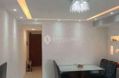 Apartamento com 2 quartos à venda na rua são gabriel, cachambi, rio de janeiro, 71 m2 por r$ 320.000