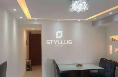 Apartamento com 2 quartos à venda na Rua São Gabriel, Cachambi, Rio de Janeiro