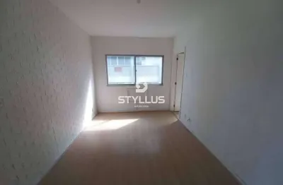 Apartamento com 2 quartos à venda na Rua Lins de Vasconcelos, Lins de Vasconcelos, Rio de Janeiro