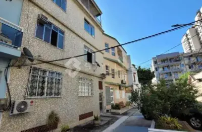 Apartamento com 2 quartos à venda na rua garcia redondo, cachambi, rio de janeiro, 60 m2 por r$ 250.000