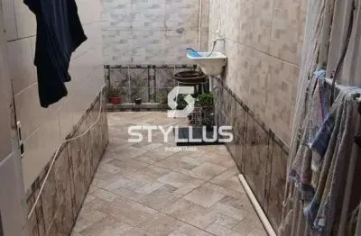 Casa em condomínio fechado com 2 quartos à venda na Rua Ferreira de Andrade, Cachambi, Rio de Janeiro