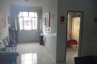 Apartamento com 2 quartos à venda na Rua Tenente Abel Cunha, Higienópolis, Rio de Janeiro