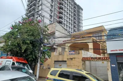 Casa com 4 quartos à venda na rua castro alves, méier, rio de janeiro, 257 m2 por r$ 700.000