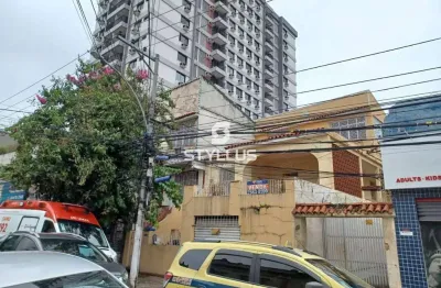 Casa com 4 quartos à venda na Rua Castro Alves, Méier, Rio de Janeiro