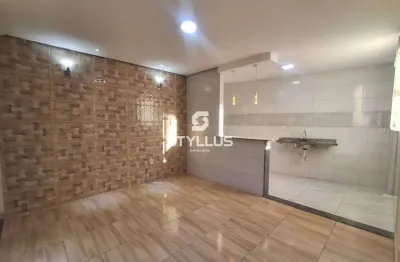 Apartamento com 2 quartos à venda na Rua Amália, Quintino Bocaiúva, Rio de Janeiro