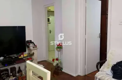 Apartamento com 1 quarto à venda na Rua Senador Nabuco, Vila Isabel, Rio de Janeiro