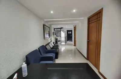 Ponto comercial com 5 salas à venda na rua maria calmon, méier, rio de janeiro, 204 m2 por r$ 800.000