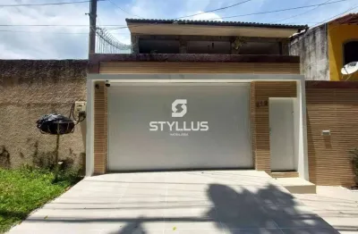 Casa em condomínio fechado com 5 quartos à venda na Rua Mário Miranda, Taquara, Rio de Janeiro