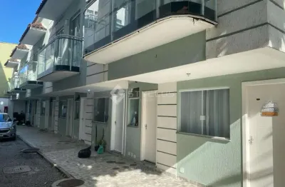 Casa em condomínio fechado com 2 quartos à venda na rua estevão silva, cachambi, rio de janeiro, 120 m2 por r$ 475.000