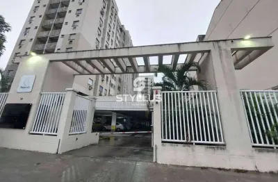 Apartamento com 2 quartos à venda na Avenida Ernani Cardoso, Cascadura, Rio de Janeiro
