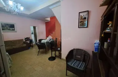 Casa com 5 quartos à venda na rua quintão, quintino bocaiúva, rio de janeiro, 245 m2 por r$ 350.000