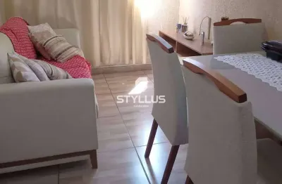 Apartamento com 2 quartos à venda na Estrada Paulo de Medeiros, Água Santa, Rio de Janeiro