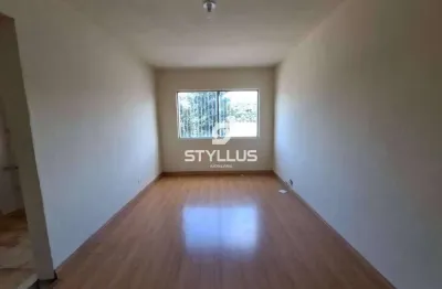 Apartamento com 2 quartos à venda na Rua Paulo Prado, Oswaldo Cruz, Rio de Janeiro