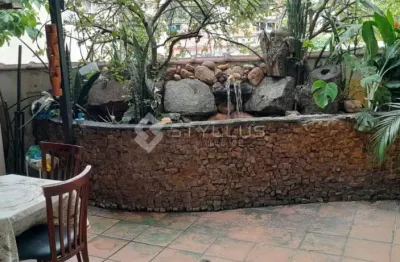 Casa com 3 quartos à venda na rua peçanha da silva, engenho novo, rio de janeiro, 118 m2 por r$ 300.000