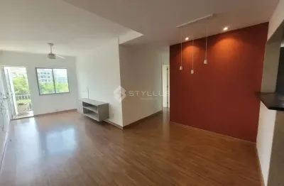 Apartamento com 2 quartos à venda na estrada do rio grande, taquara, rio de janeiro, 70 m2 por r$ 320.000