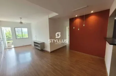 Apartamento com 2 quartos à venda na Estrada do Rio Grande, Taquara, Rio de Janeiro