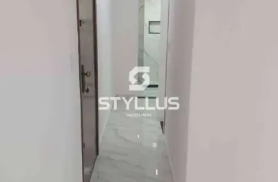 Apartamento com 2 quartos à venda na Caminho do Mateus, Inhaúma, Rio de Janeiro