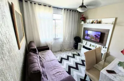 Apartamento com 2 quartos à venda na rua josé dos reis, pilares, rio de janeiro, 50 m2 por r$ 155.000