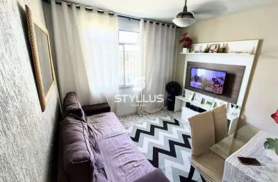Apartamento com 2 quartos à venda na Rua José dos Reis, Pilares, Rio de Janeiro