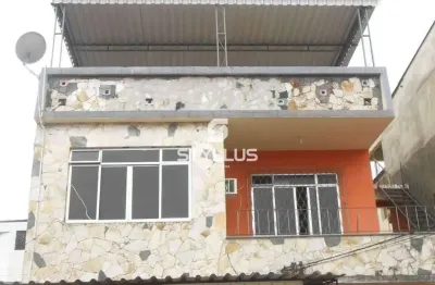 Apartamento com 3 quartos à venda na Rua Amboina, Guadalupe, Rio de Janeiro