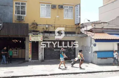 Ponto comercial à venda na Rua Dias da Cruz, Méier, Rio de Janeiro