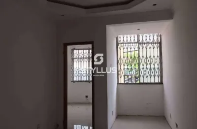 Apartamento com 2 quartos à venda na Avenida Dom Hélder Câmara, Engenho de Dentro, Rio de Janeiro