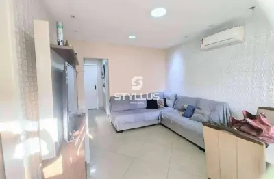 Casa com 3 quartos à venda na Rua Prefeito Olímpio de Melo, Benfica, Rio de Janeiro