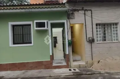 Casa com 3 quartos à venda na rua fábio luz, méier, rio de janeiro, 53 m2 por r$ 355.000