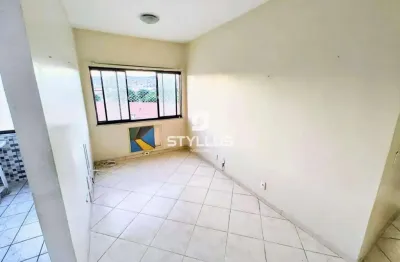 Apartamento com 2 quartos à venda na Rua Bispo Lacerda, Del Castilho, Rio de Janeiro