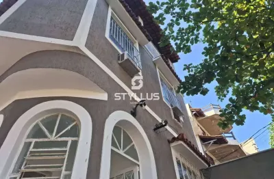 Apartamento com 2 quartos à venda na Rua Ana Leonidia, Engenho de Dentro, Rio de Janeiro