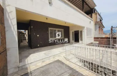 Casa com 5 quartos à venda na rua ibi, higienópolis, rio de janeiro, 128 m2 por r$ 750.000