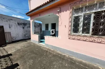 Casa com 2 quartos à venda na Rua Ati, Tanque, Rio de Janeiro