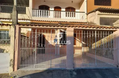 Casa com 3 quartos à venda na Rua Vaz da Costa, Pilares, Rio de Janeiro