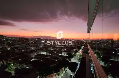 Apartamento com 3 quartos à venda na Rua Engenheiro Lafaiete Stockler, Vila da Penha, Rio de Janeiro