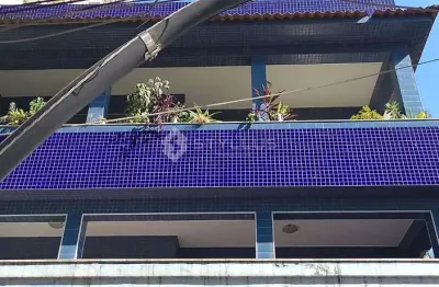 Casa com 10 quartos à venda na rua barbosa da silva, riachuelo, rio de janeiro, 349 m2 por r$ 680.000
