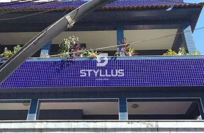 Casa com 10 quartos à venda na Rua Barbosa da Silva, Riachuelo, Rio de Janeiro