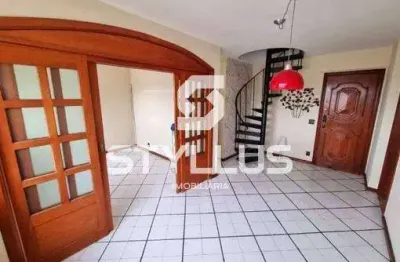 Apartamento com 3 quartos à venda na Rua Vinte e Quatro de Maio, Rocha, Rio de Janeiro